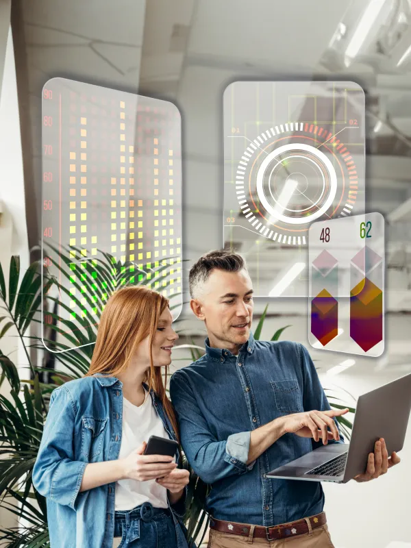 Praca z informacjami o klientach w CRM