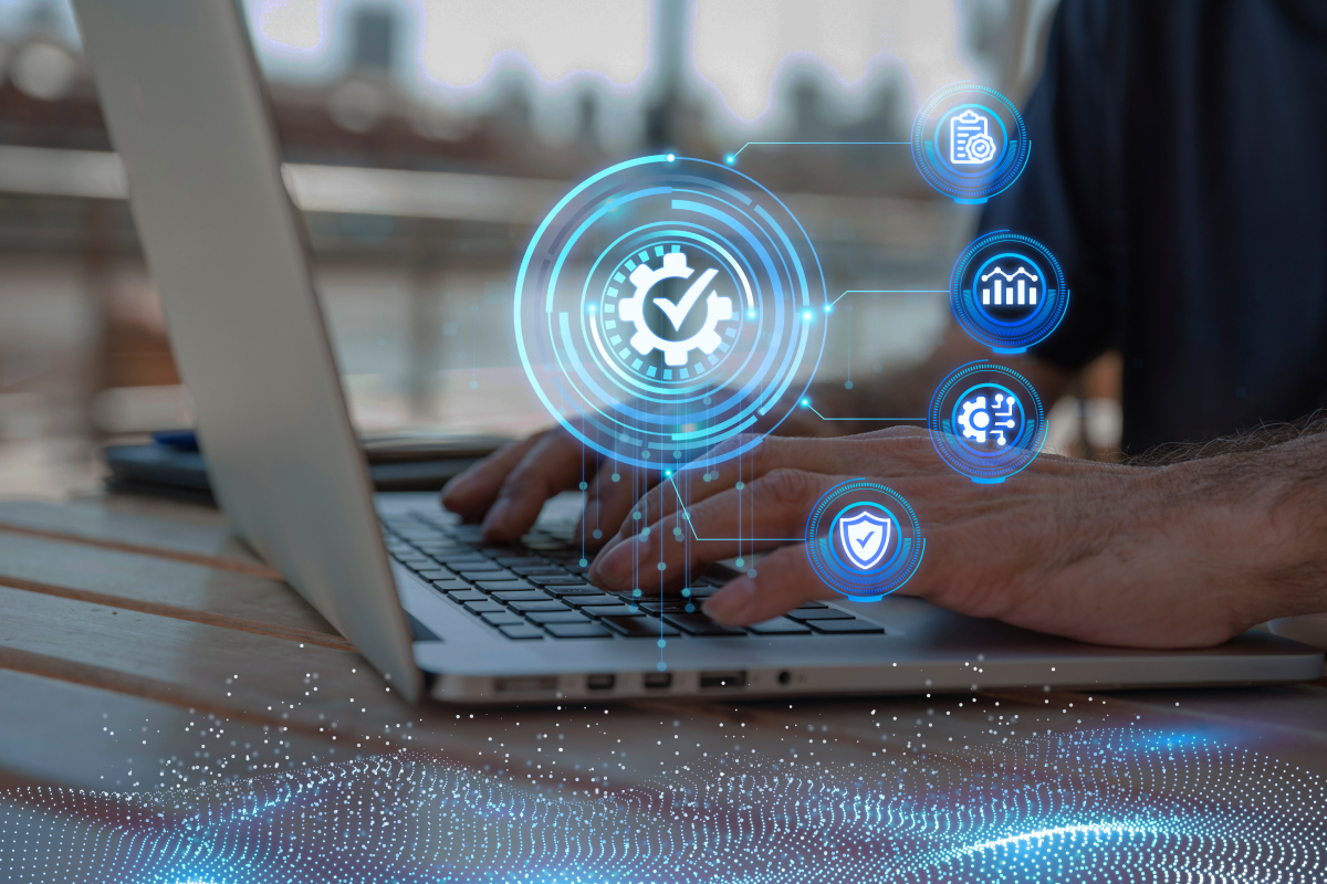 ERP dla firmy produkcyjnej