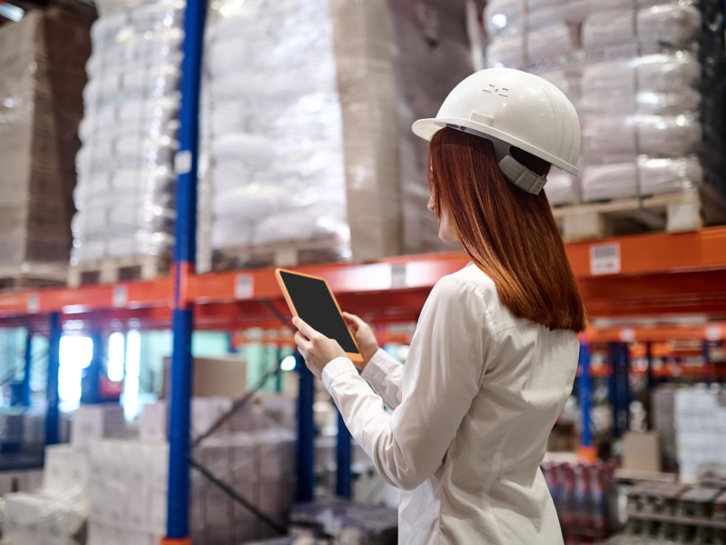 Skanowanie kodów kreskowych USB