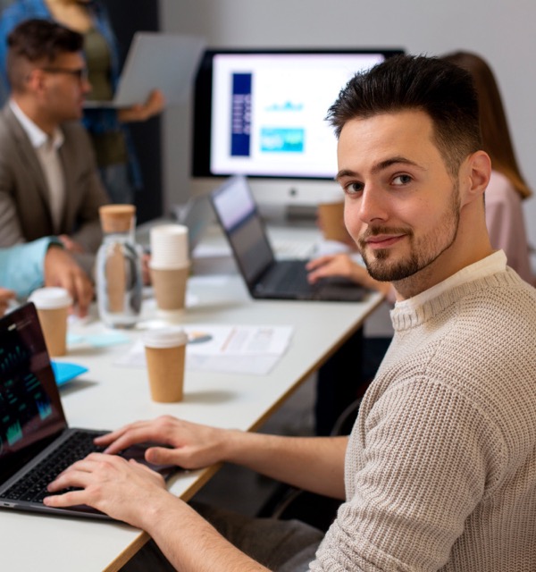 ERPixel oprogramowanie Odoo Tableau