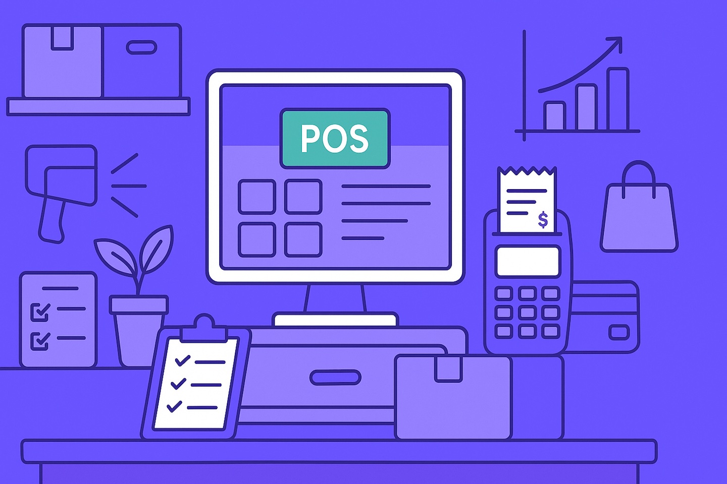 Odoo POS System Polska