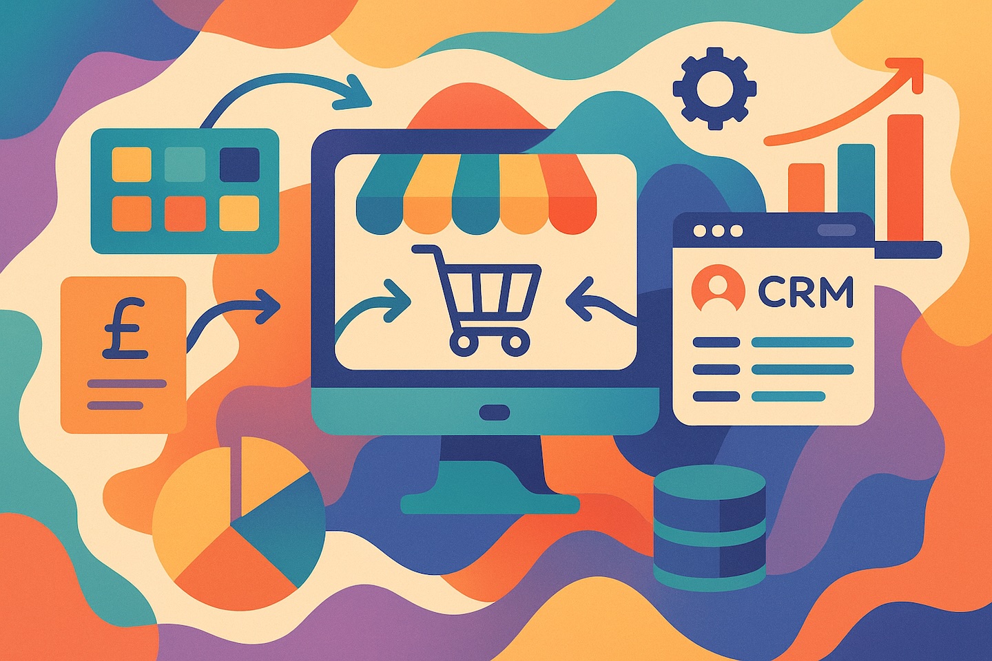 eCommerce Odoo